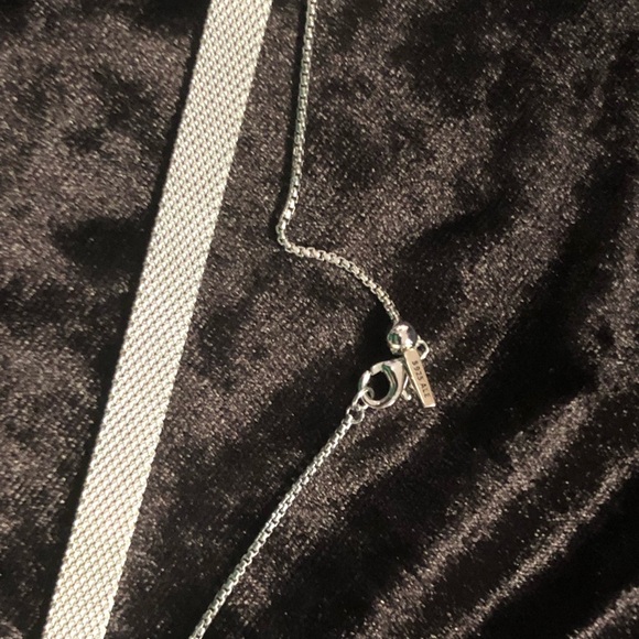 Pandora Reflection necklace chocker style - Picture 4 of 6